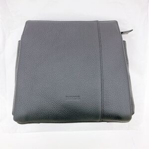 BARCOS Bag Handbag Shoulder Black